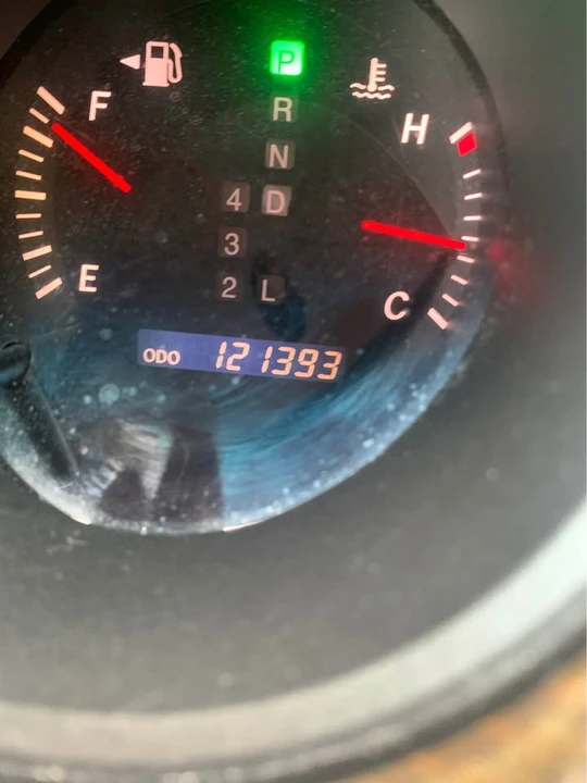 2004 Lexus ES 4th Gen - Image 12 of 12