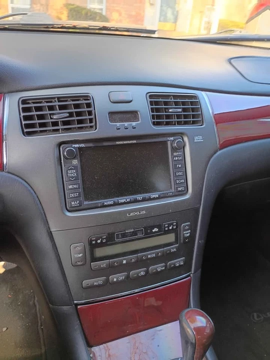 2004 Lexus ES 4th Gen - Image 6 of 7