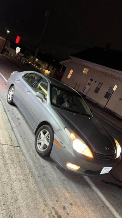 2004 Lexus ES 4th Gen - Image 7 of 7