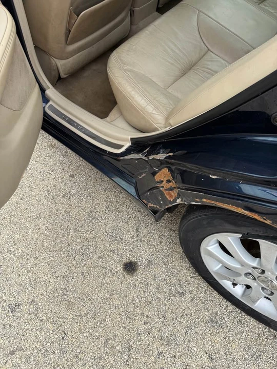 2004 Lexus ES 4th Gen - Image 5 of 10