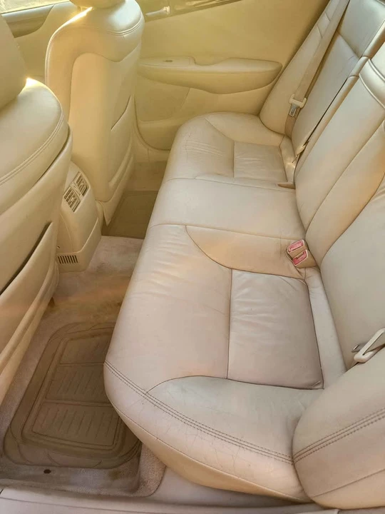 2004 Lexus ES 4th Gen - Image 7 of 9