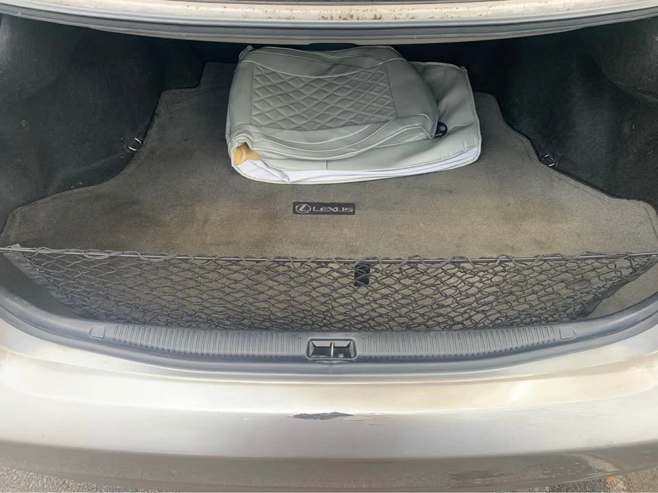2004 Lexus ES 4th Gen - Image 11 of 12