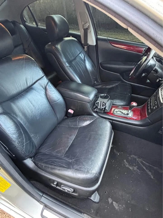 2004 Lexus ES 4th Gen - Image 14 of 18