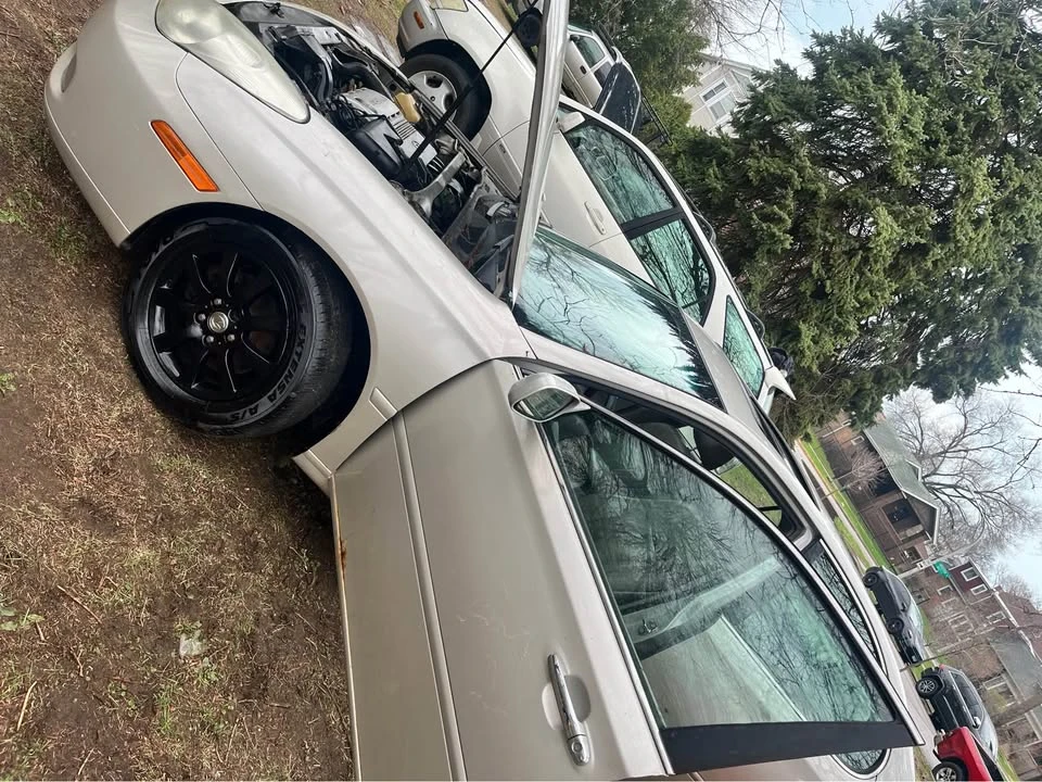 2004 Lexus ES 4th Gen - Image 6 of 17