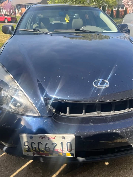2004 Lexus ES 4th Gen - Image 3 of 17