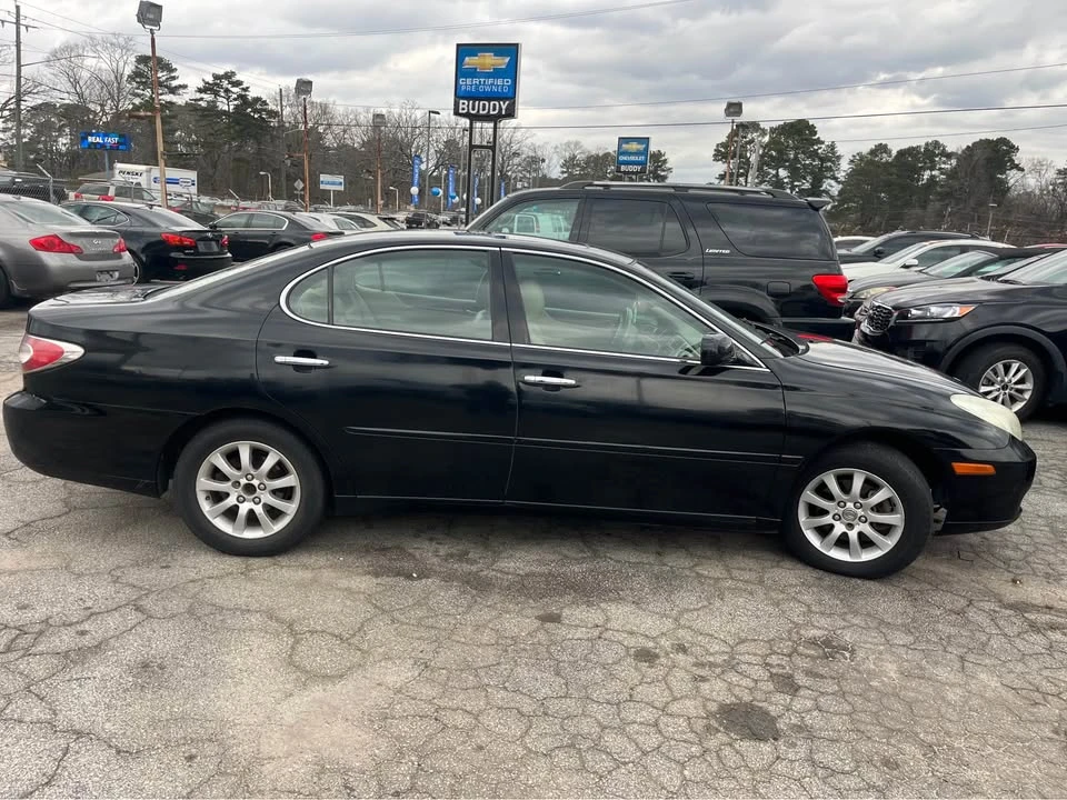 2004 Lexus ES 4th Gen - Image 5 of 8