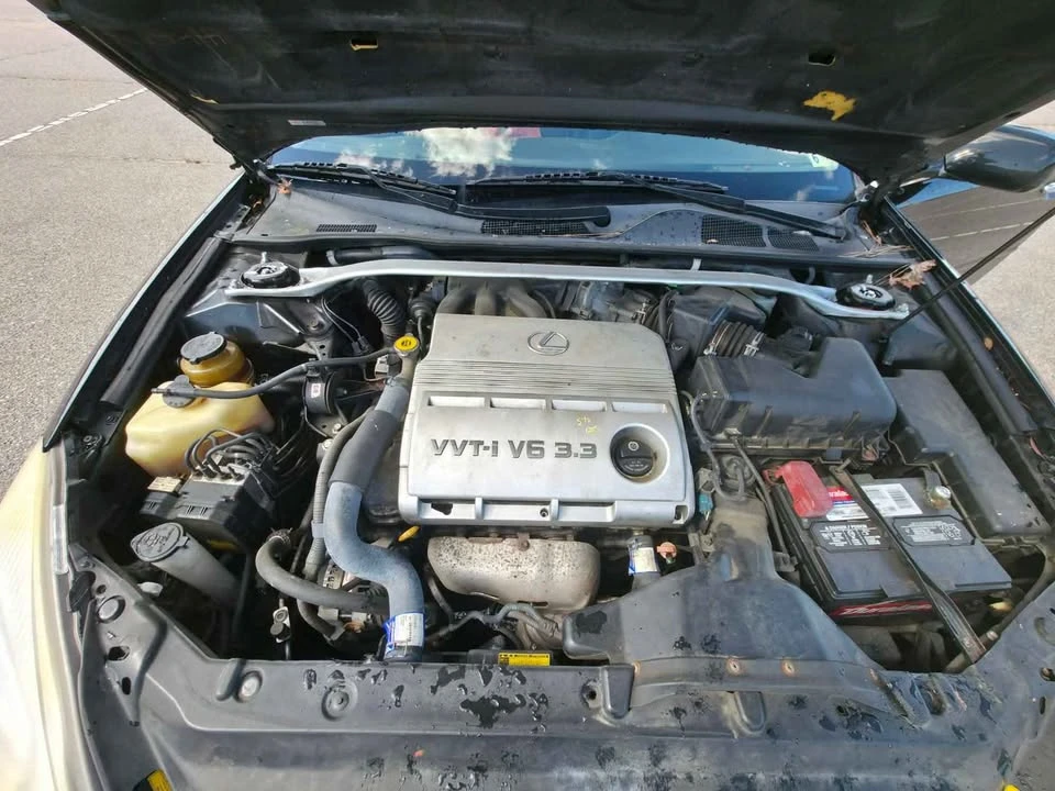2004 Lexus ES 4th Gen - Image 9 of 9