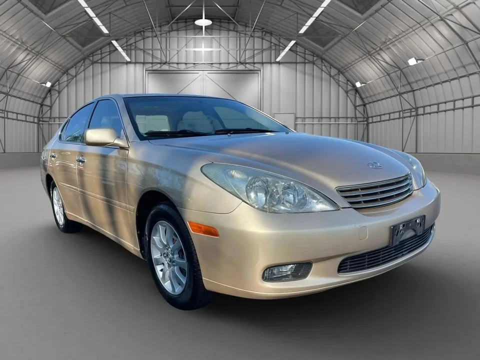 2004 Lexus ES 4th Gen - Image 4 of 14