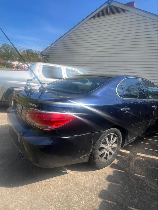 2004 Lexus ES 4th Gen - Image 14 of 17