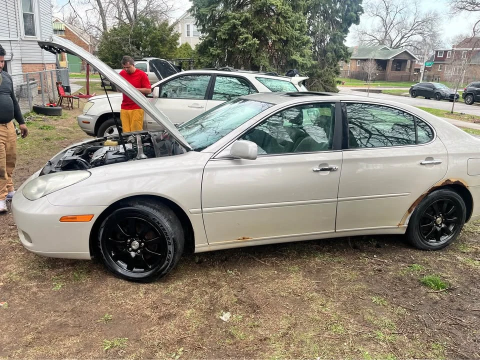 2004 Lexus ES 4th Gen - Image 4 of 17