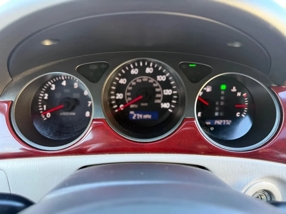 2004 Lexus ES 4th Gen - Image 8 of 17