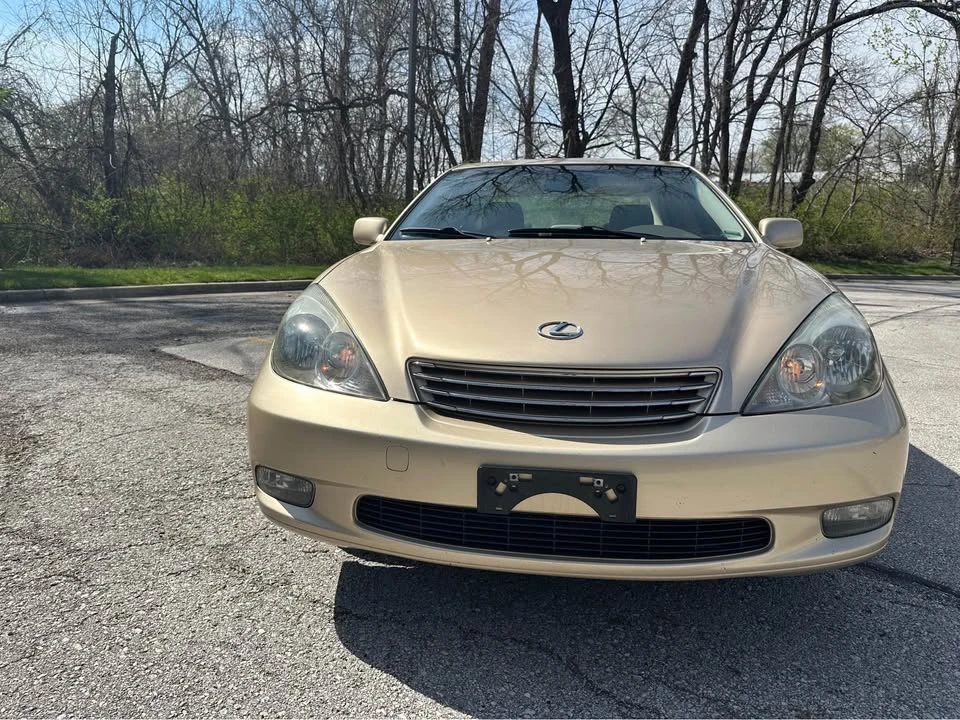 2004 Lexus ES 4th Gen - Image 7 of 7