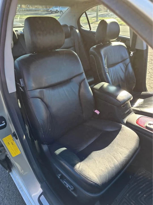 2004 Lexus ES 4th Gen - Image 12 of 16