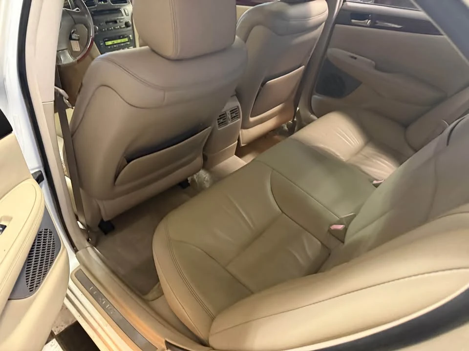 2004 Lexus ES 4th Gen - Image 16 of 20