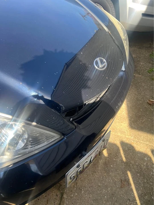 2004 Lexus ES 4th Gen - Image 4 of 17