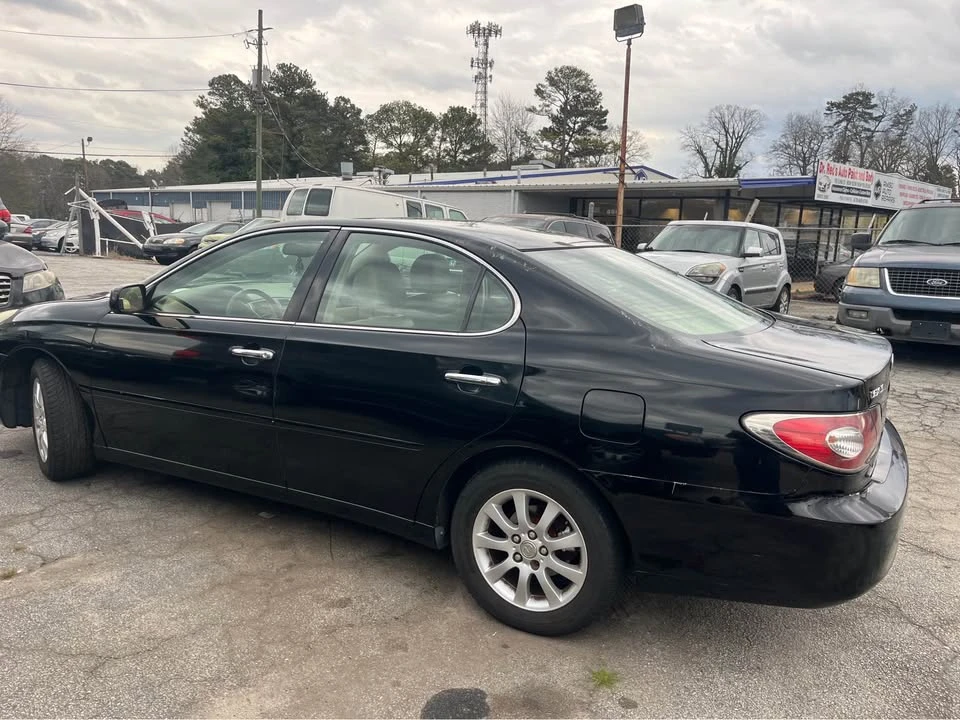2004 Lexus ES 4th Gen - Image 3 of 8