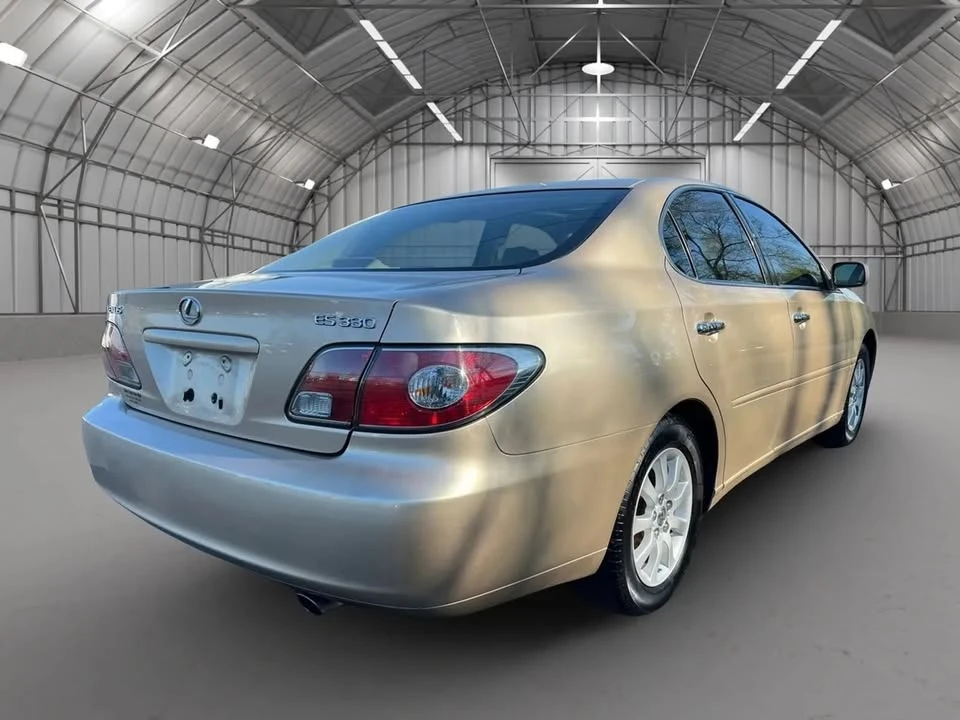 2004 Lexus ES 4th Gen - Image 7 of 14