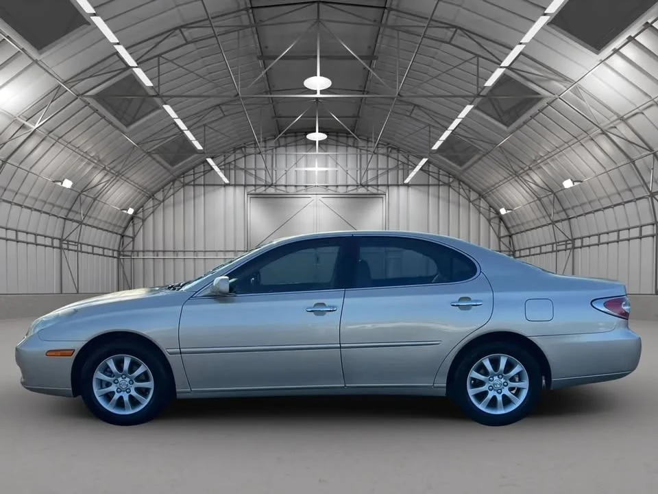 2004 Lexus ES 4th Gen - Image 3 of 14