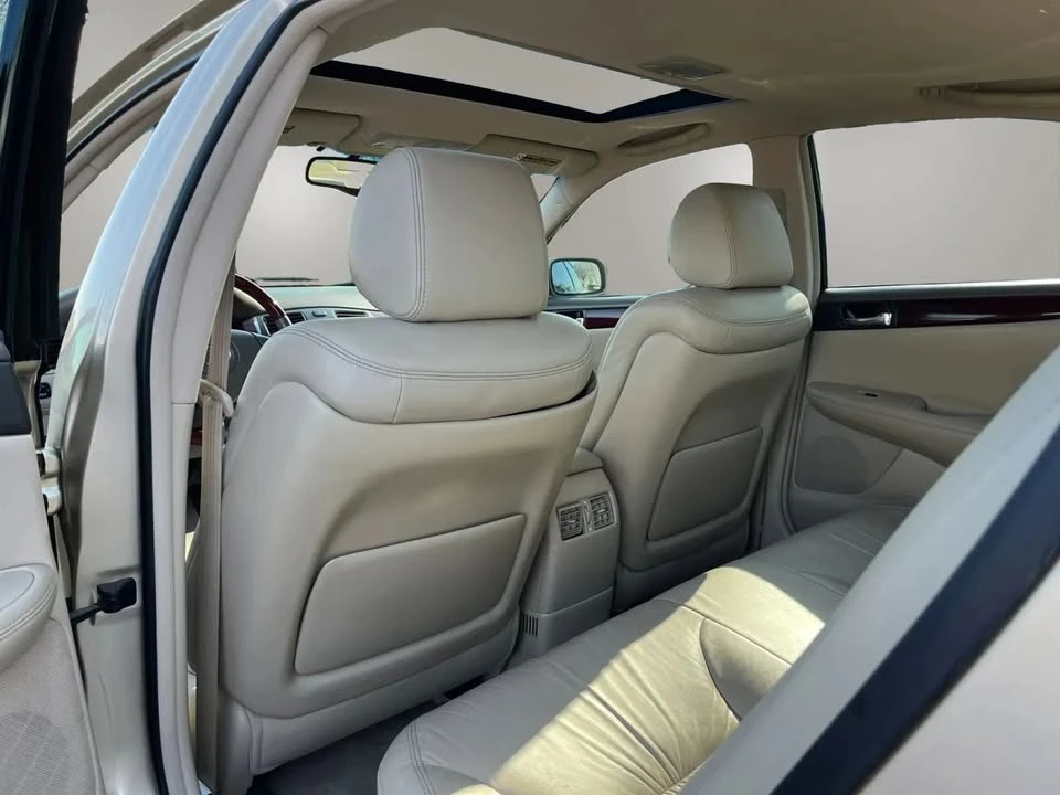 2004 Lexus ES 4th Gen - Image 14 of 14