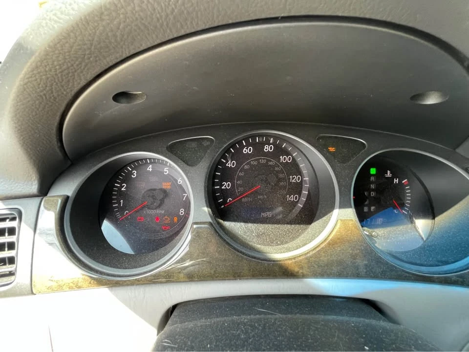 2004 Lexus ES 4th Gen - Image 8 of 10
