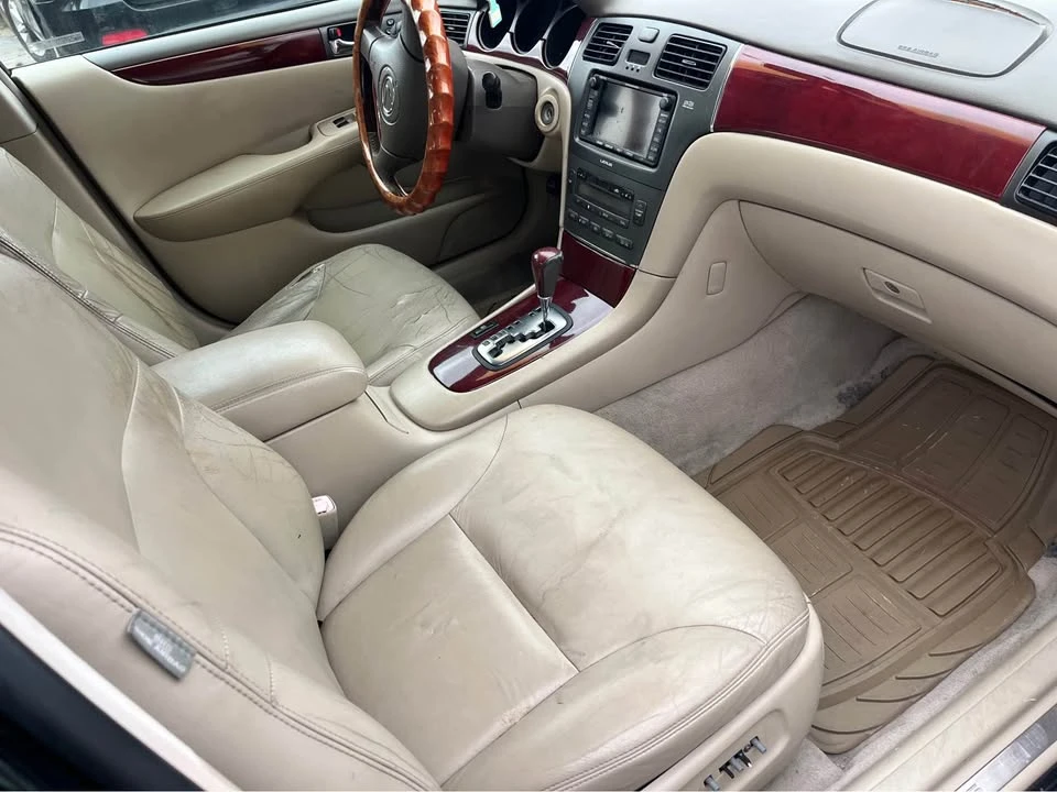 2004 Lexus ES 4th Gen - Image 6 of 8