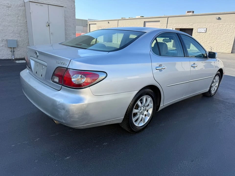 2004 Lexus ES 4th Gen - Image 6 of 17