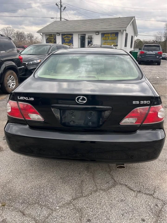 2004 Lexus ES 4th Gen - Image 2 of 8
