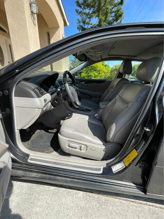 2004 Lexus ES 4th Gen - Image 7 of 10