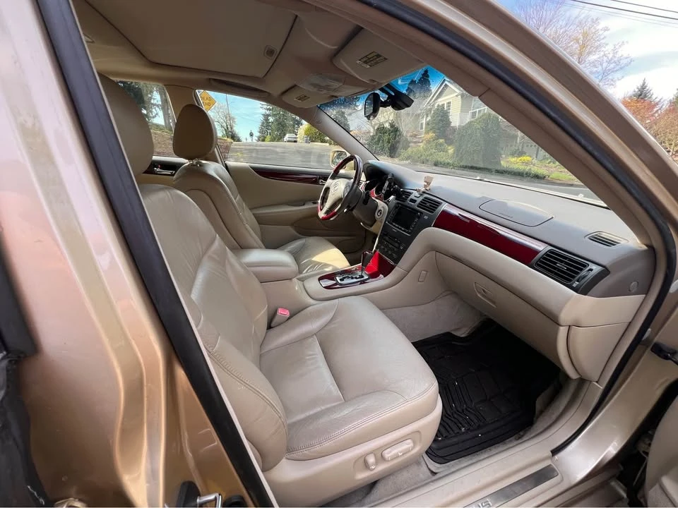2004 Lexus ES 4th Gen - Image 6 of 15