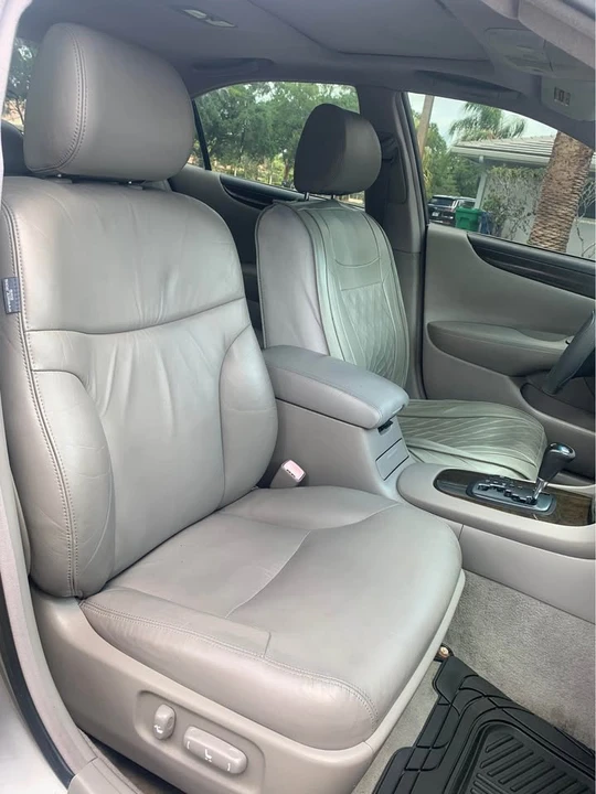 2004 Lexus ES 4th Gen - Image 9 of 12