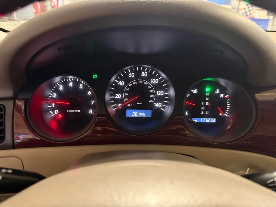 2004 Lexus ES 4th Gen - Image 20 of 20