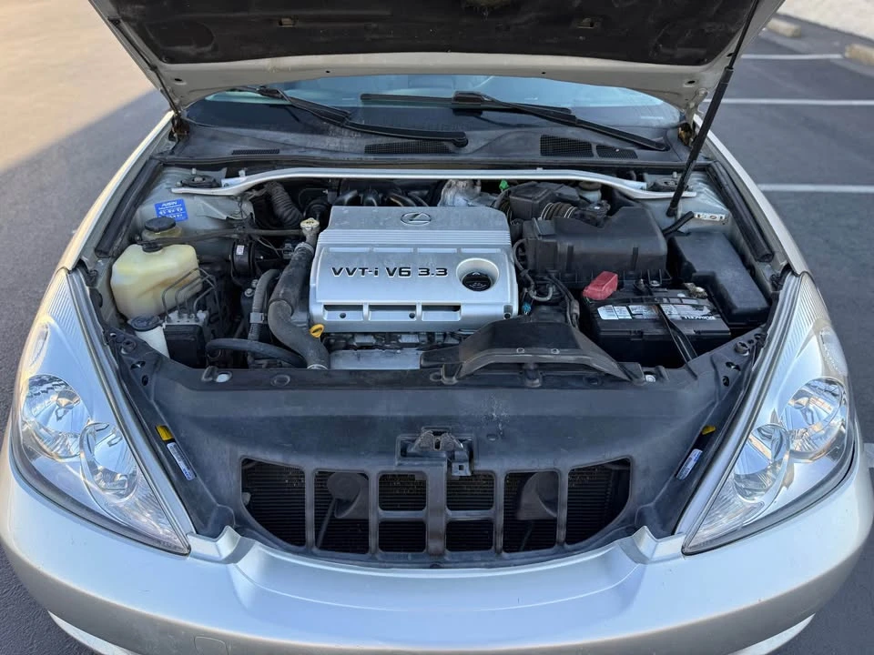 2004 Lexus ES 4th Gen - Image 17 of 17
