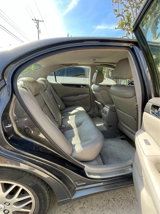 2004 Lexus ES 4th Gen - Image 6 of 10