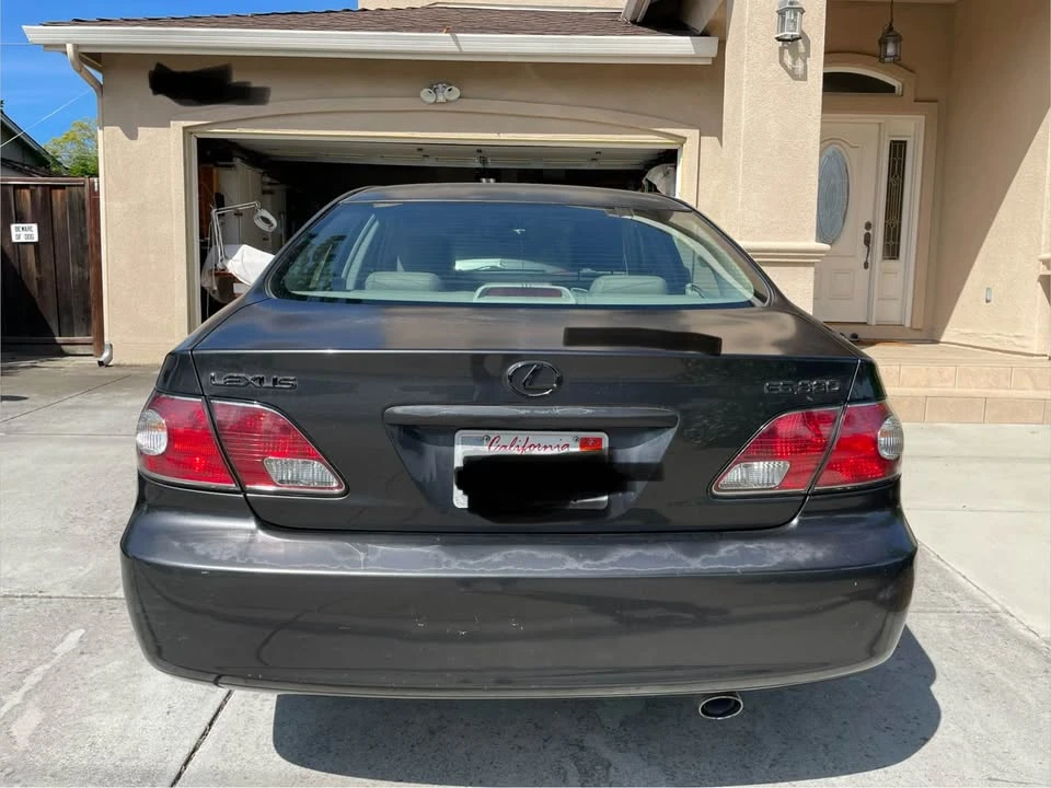 2004 Lexus ES 4th Gen - Image 4 of 10