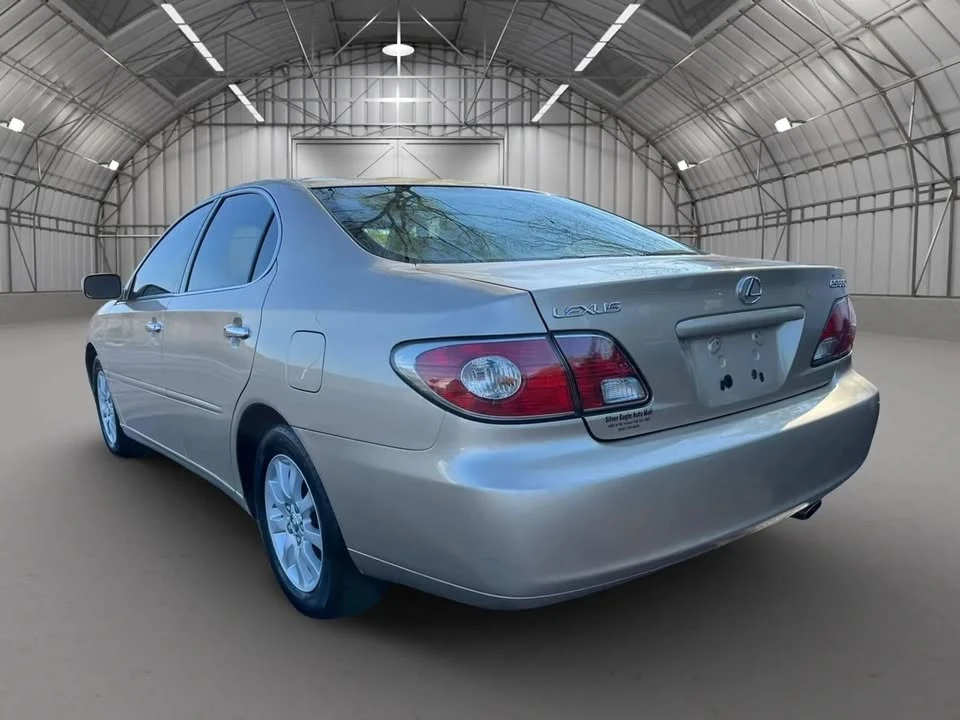 2004 Lexus ES 4th Gen - Image 6 of 14