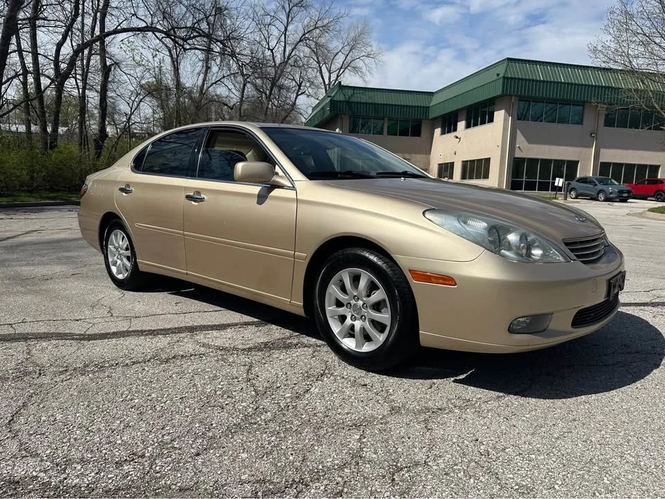 2004 Lexus ES 4th Gen - Image 6 of 7