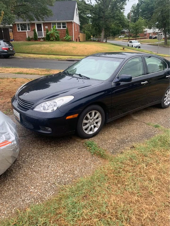 2004 Lexus ES 4th Gen - Image 17 of 17