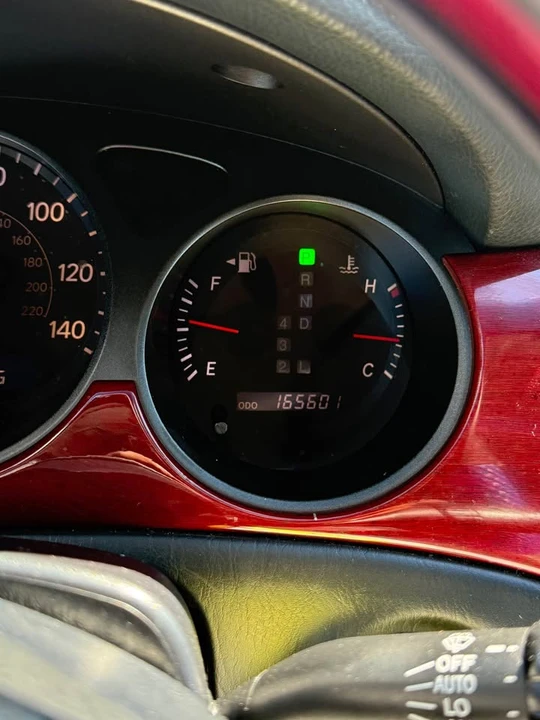 2004 Lexus ES 4th Gen - Image 15 of 15