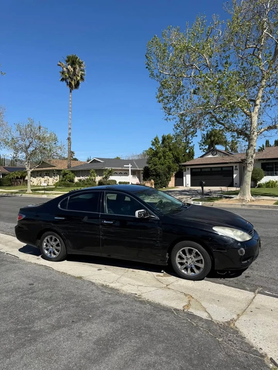 2004 Lexus ES 4th Gen - Image 6 of 15