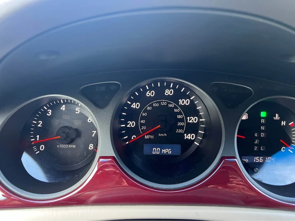 2004 Lexus ES 4th Gen - Image 14 of 15