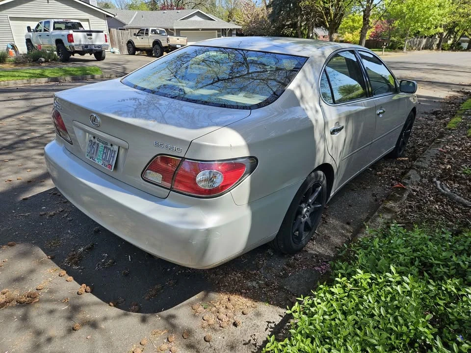 2004 Lexus ES 4th Gen - Image 3 of 6