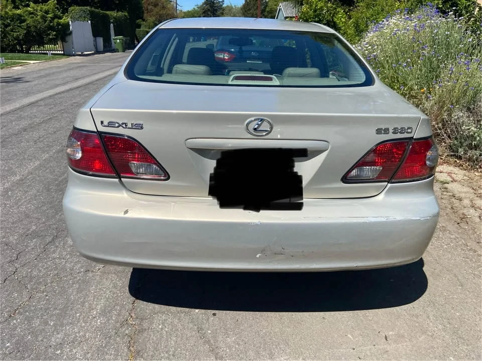 2004 Lexus ES 4th Gen - Image 2 of 7