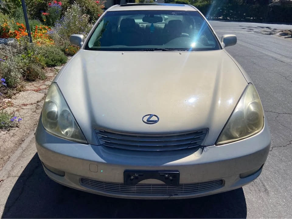 2004 Lexus ES 4th Gen - Image 4 of 7