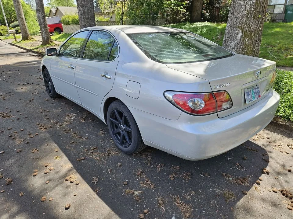 2004 Lexus ES 4th Gen - Image 2 of 6