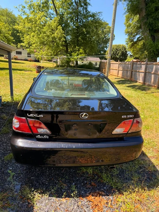 2004 Lexus ES 4th Gen - Image 3 of 6