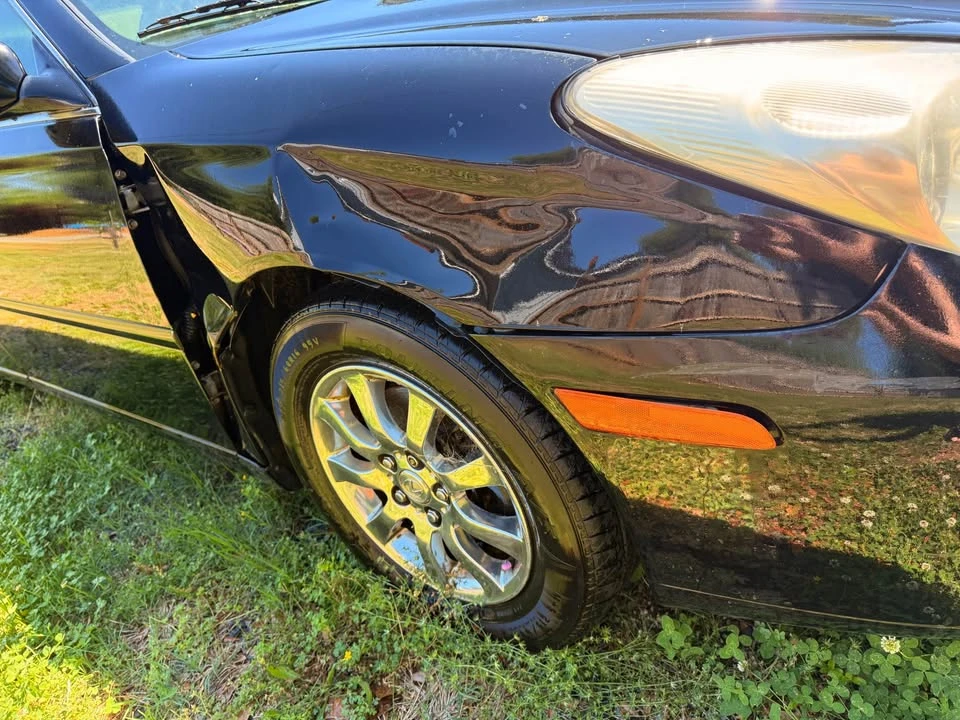 2004 Lexus ES 4th Gen - Image 6 of 6