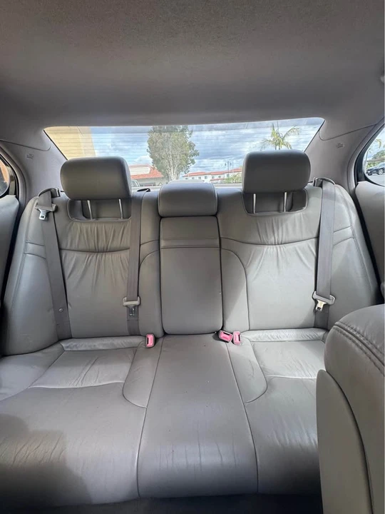 2004 Lexus ES 4th Gen - Image 6 of 7