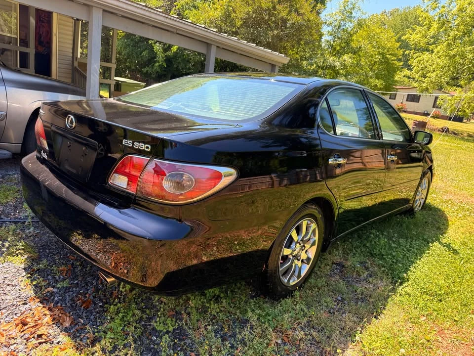 2004 Lexus ES 4th Gen - Image 5 of 6