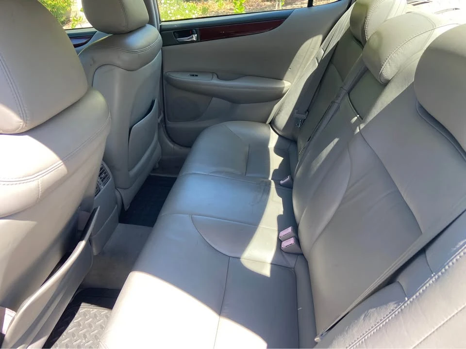 2004 Lexus ES 4th Gen - Image 7 of 7