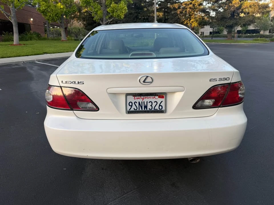 2004 Lexus ES 4th Gen - Image 7 of 13